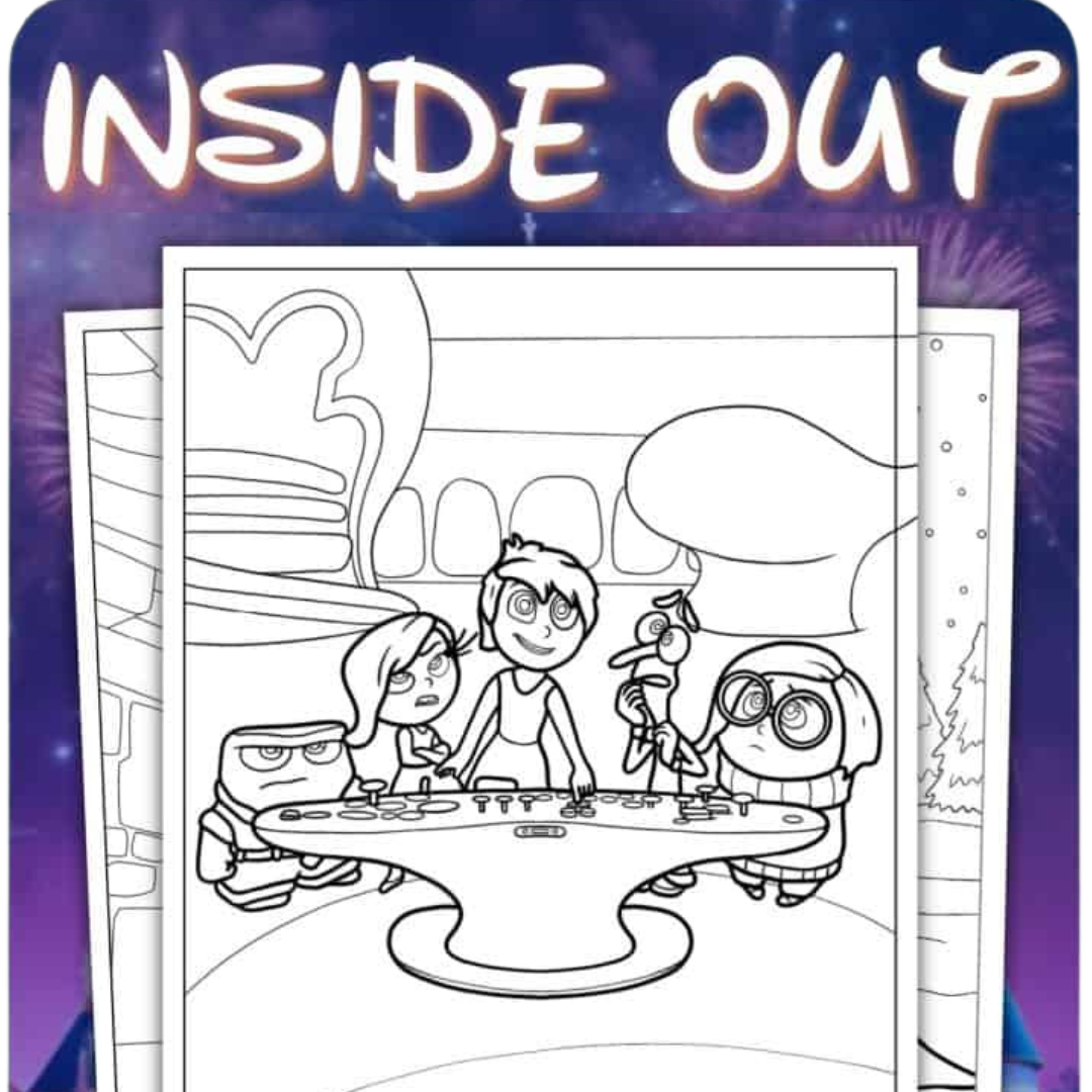 90 modèles de dessin imprimables