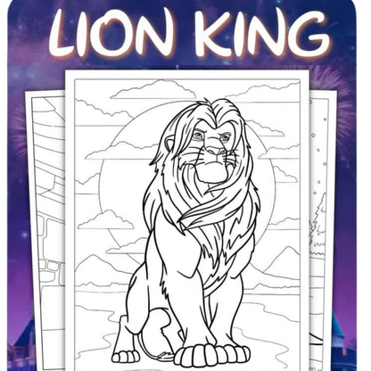 90 modèles de dessin imprimables