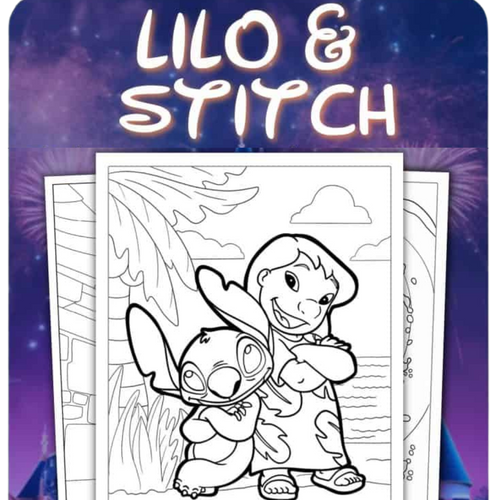 90 modèles de dessin imprimables