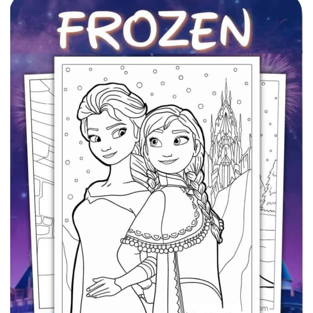 90 modèles de dessin imprimables