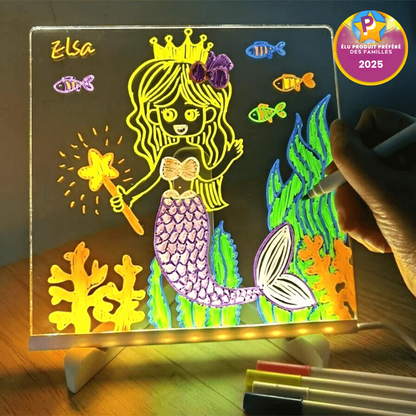 Tablette lumineuse Wondiko™